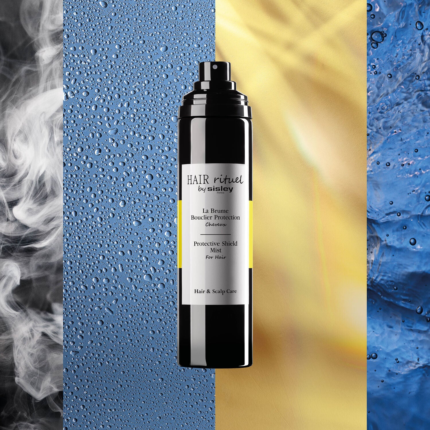LA BRUME BOUCLIER PROTECTION
