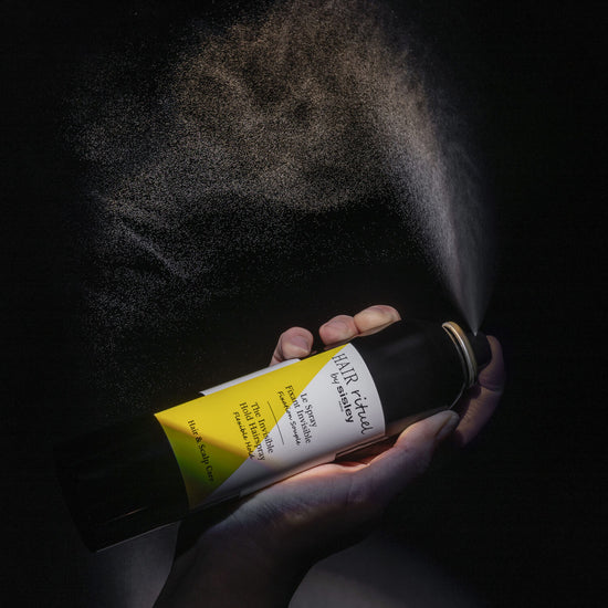 LE SPRAY FIXANTE INVISIBLE