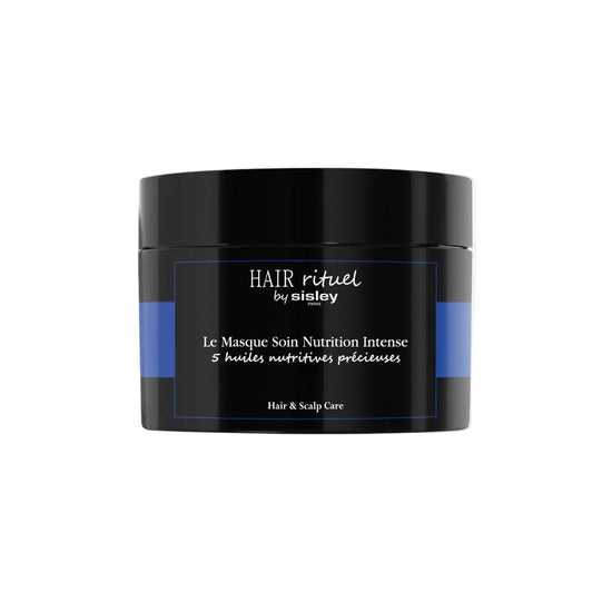 LE MASQUE SOIN NUTRITION INTENSE