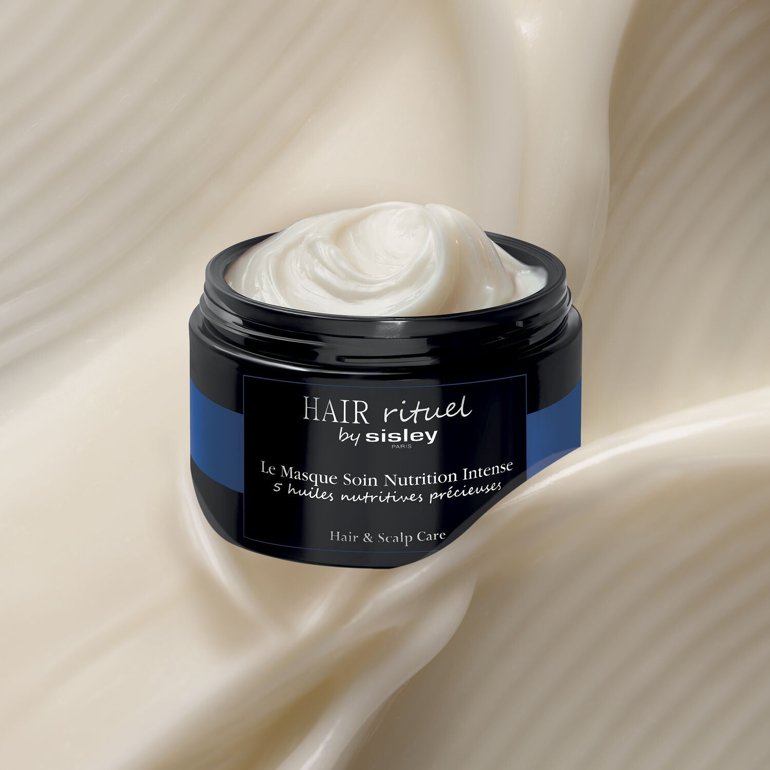 LE MASQUE SOIN NUTRITION INTENSE