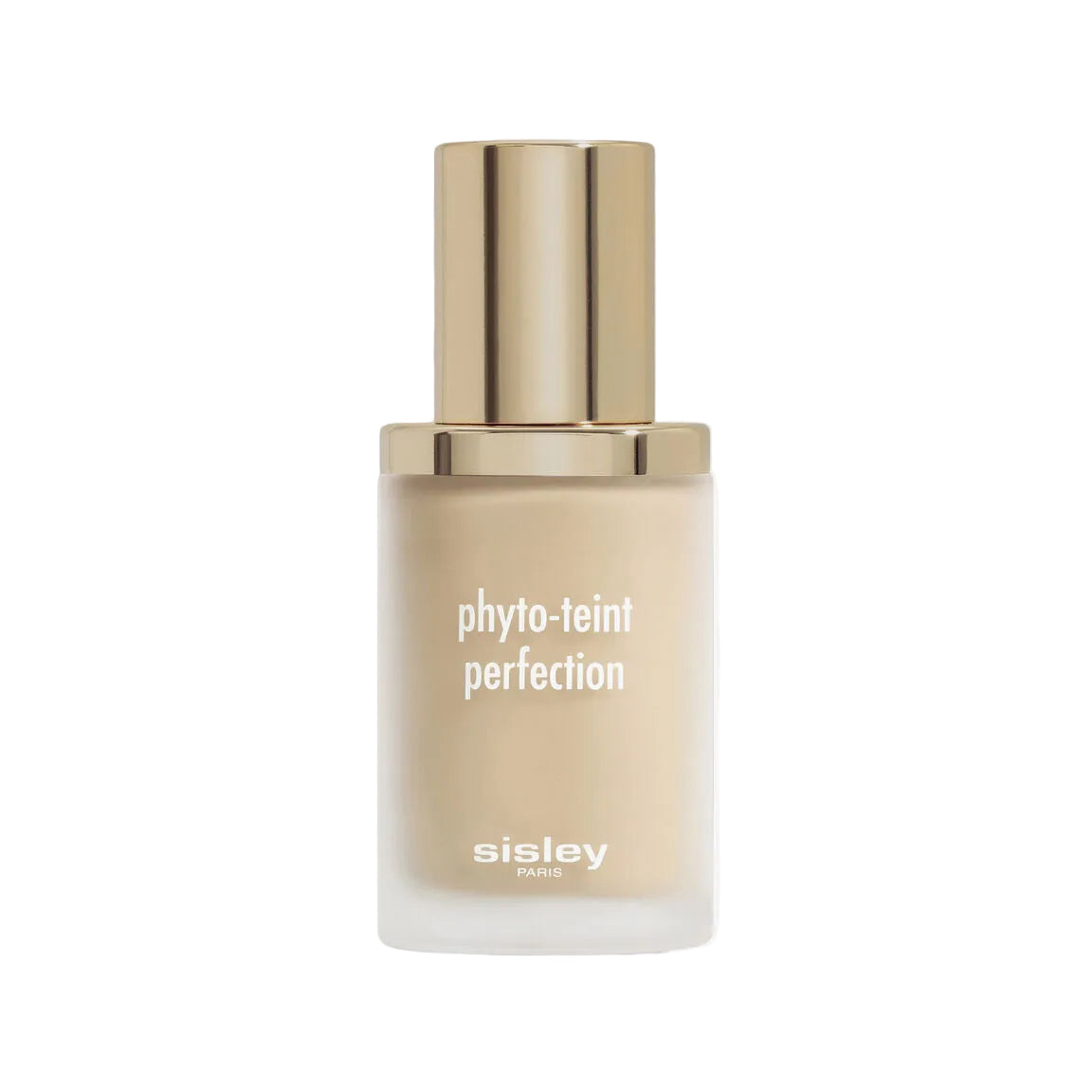 PHYTO-TEINT PERFECTION