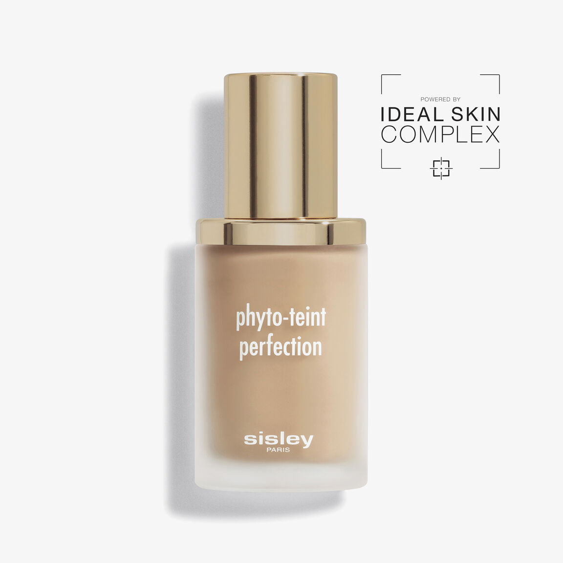 PHYTO-TEINT PERFECTION