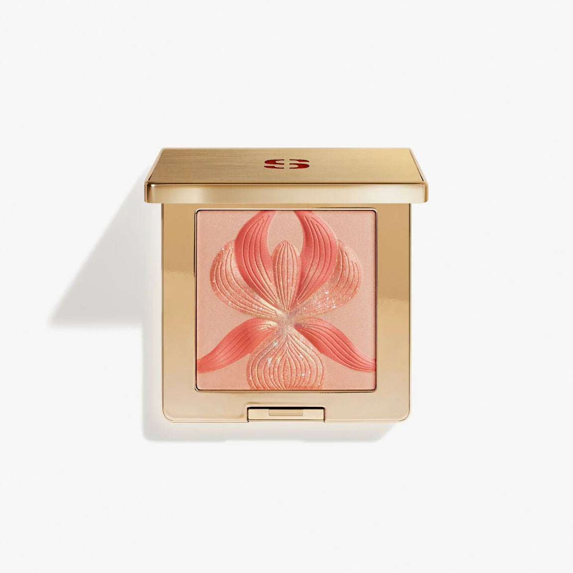 L'orchidée Coral