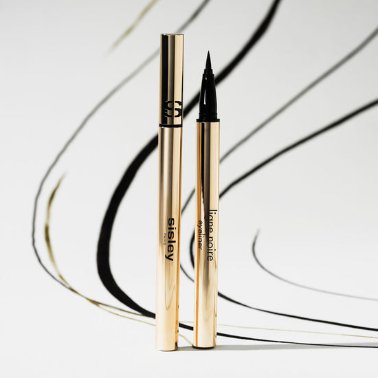 LIGNE NOIRE EYELINER