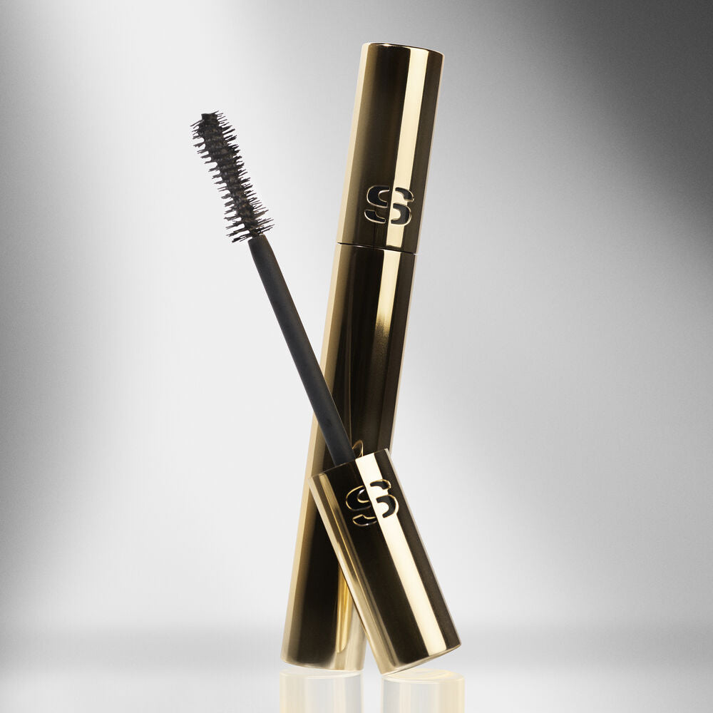 Mascara PHYTO NOIR -Deep Black image2