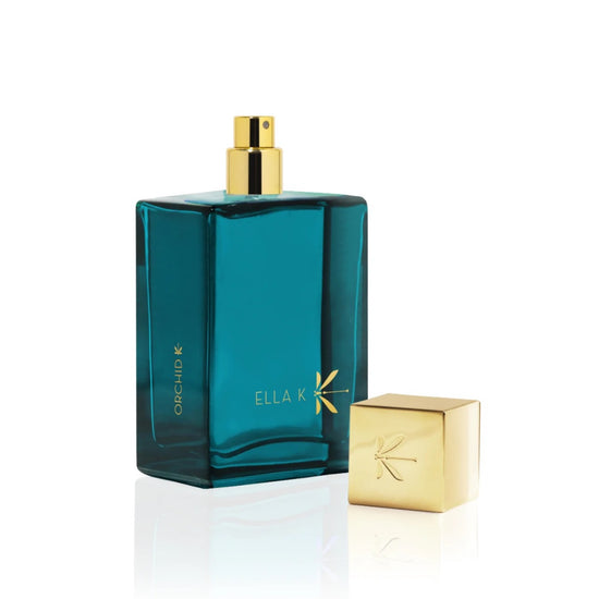 ORCHID K Eau de Parfum