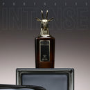 CHANGING CONSTANCE Intense