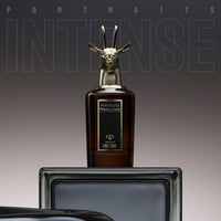 CHANGING CONSTANCE Intense
