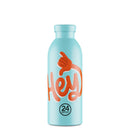 HEY! BLUE Clima Bottle 500ml NEW!