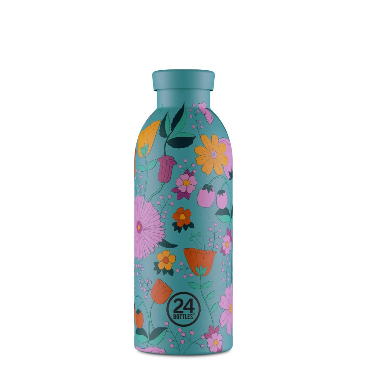 BLOOM BLOMM Green Clima Bottle 500ml NEW!