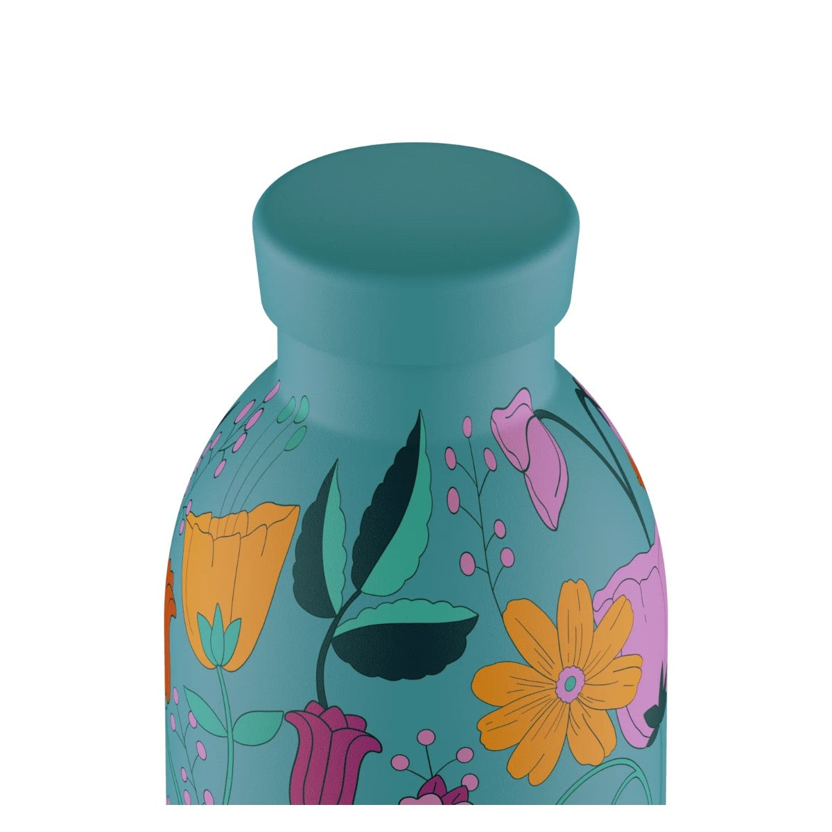 BLOOM BLOMM Green Clima Bottle 500ml NEW! image2