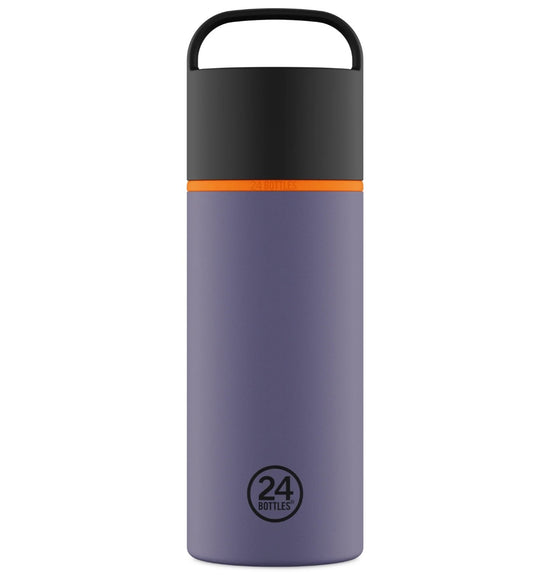 Spin Bottle DUSK 730 ml