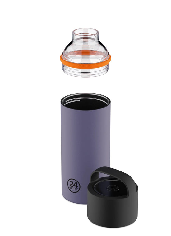 Spin Bottle DUSK 730 ml