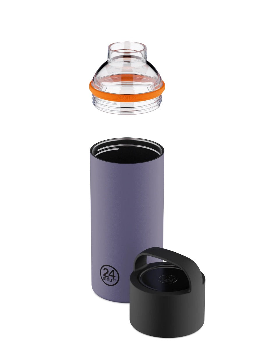 Spin Bottle DUSK 730 ml image1