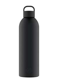 TUXEDO BLACK Clima Bottle 1.5Lt