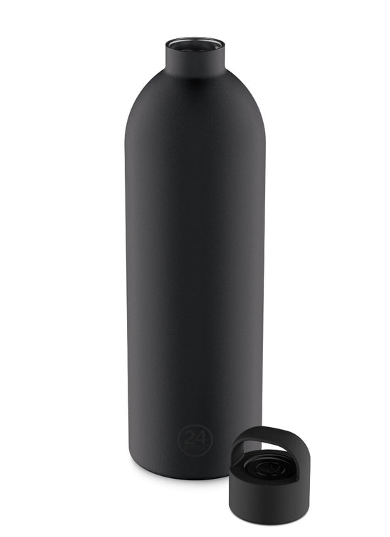 TUXEDO BLACK Clima Bottle 1.5Lt