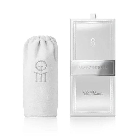 BLANCHE BETE LIMITED EDITION + Hand Cream