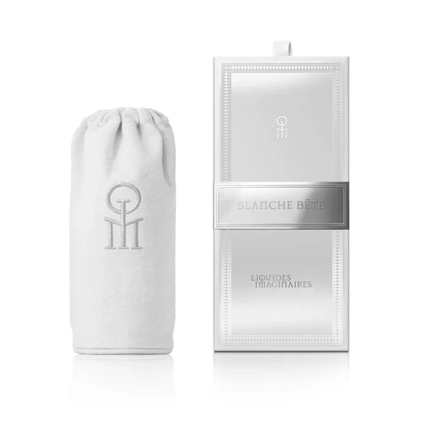 BLANCHE BETE LIMITED EDITION 100ml + Hand Cream  image2