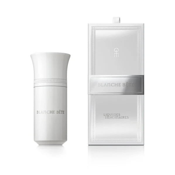 BLANCHE BETE LIMITED EDITION 100ml + Hand Cream  image4