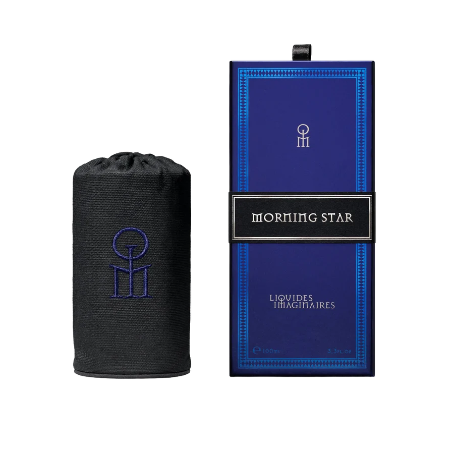 MORNING STAR Eau de Parfum