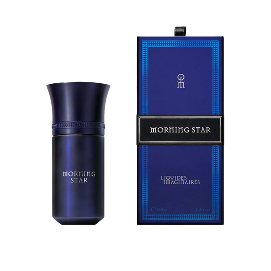 MORNING STAR Eau de Parfum