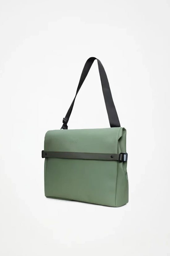 OTG Messenger Bag - Well
