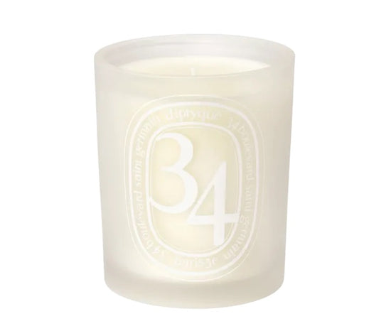 34 BOULEVARD SAINT GERMAIN Candela