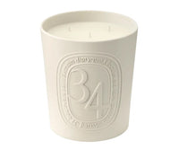 34 BOULEVARD SAINT GERMAIN Candela Profumata
