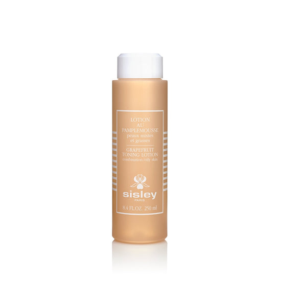 LOTION AUX PAMPLEMOUSSE