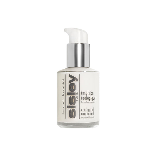 EMULSION ECOLOGIQUE FORMULE AVANCÉE
