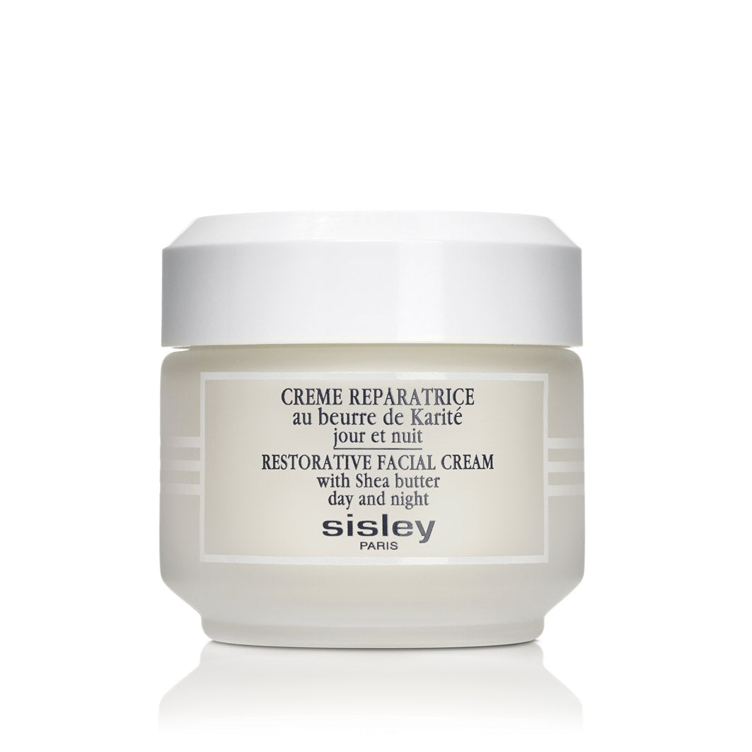 CRÈME RÉPARATRICE AU BEURRE DE KARITÉ