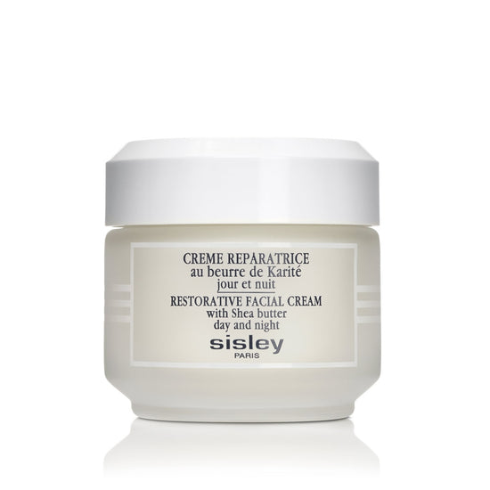 CRÈME RÉPARATRICE AU BEURRE DE KARITÉ