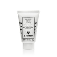 MASQUE GIVRE AU TILLEUL