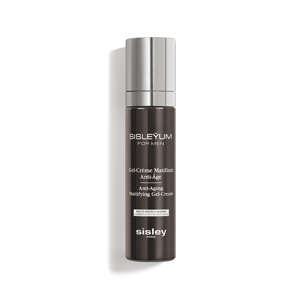 SISLEŸUM Gel-Crème Matifiant Anti-Âge
