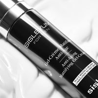 SISLEŸUM Gel-Crème Matifiant Anti-Âge image2