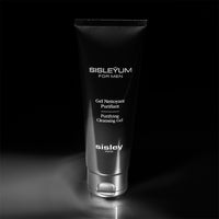 SISLEŸUM GEL Nettoyant Purifiant image4