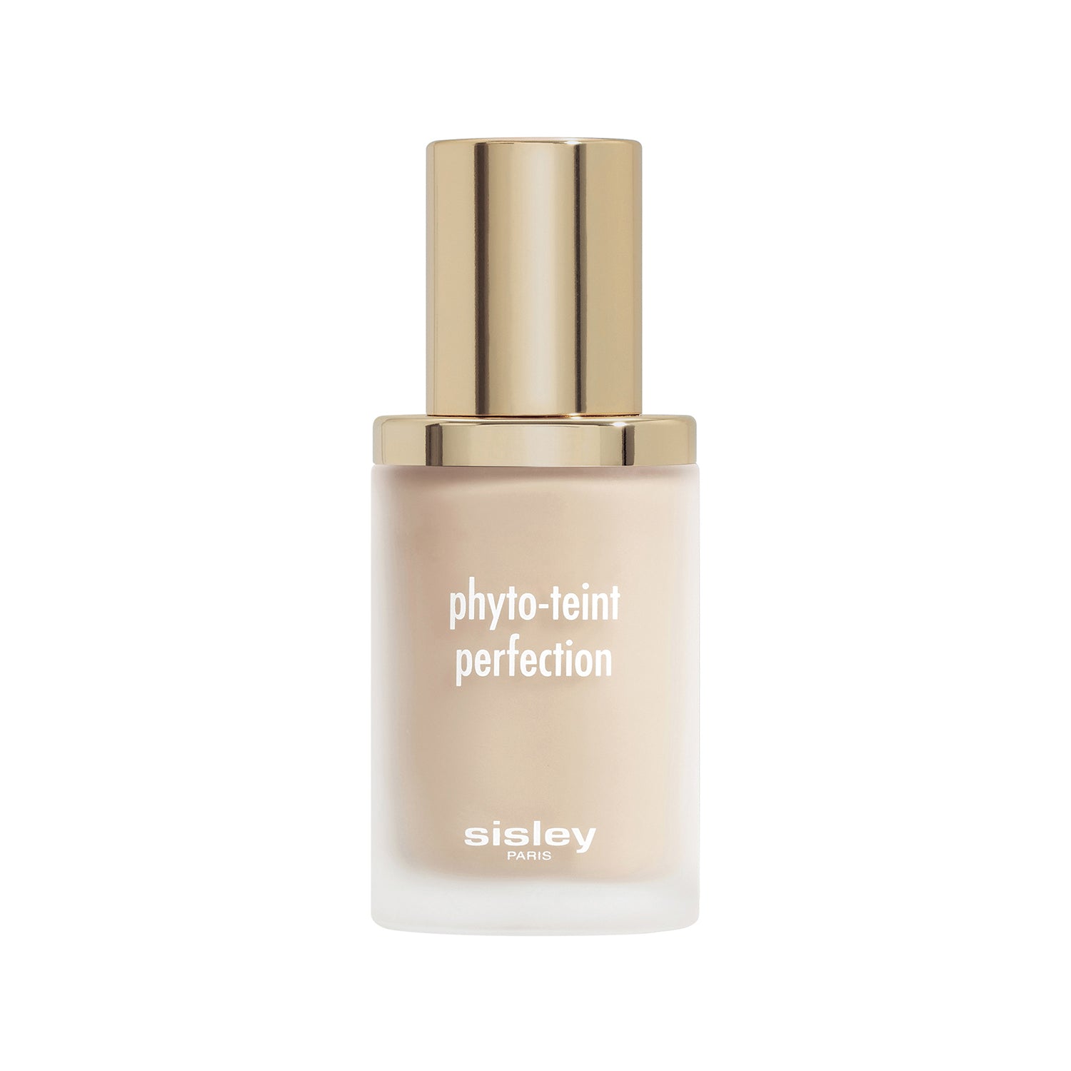 PHYTO-TEINT PERFECTION