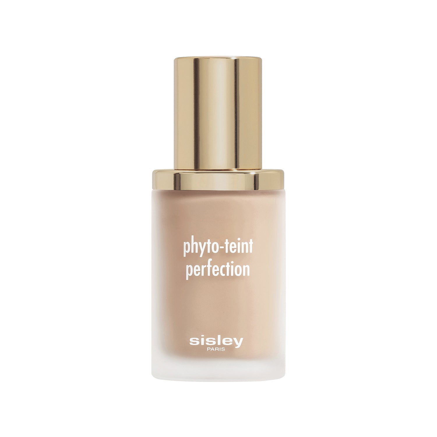 PHYTO-TEINT PERFECTION