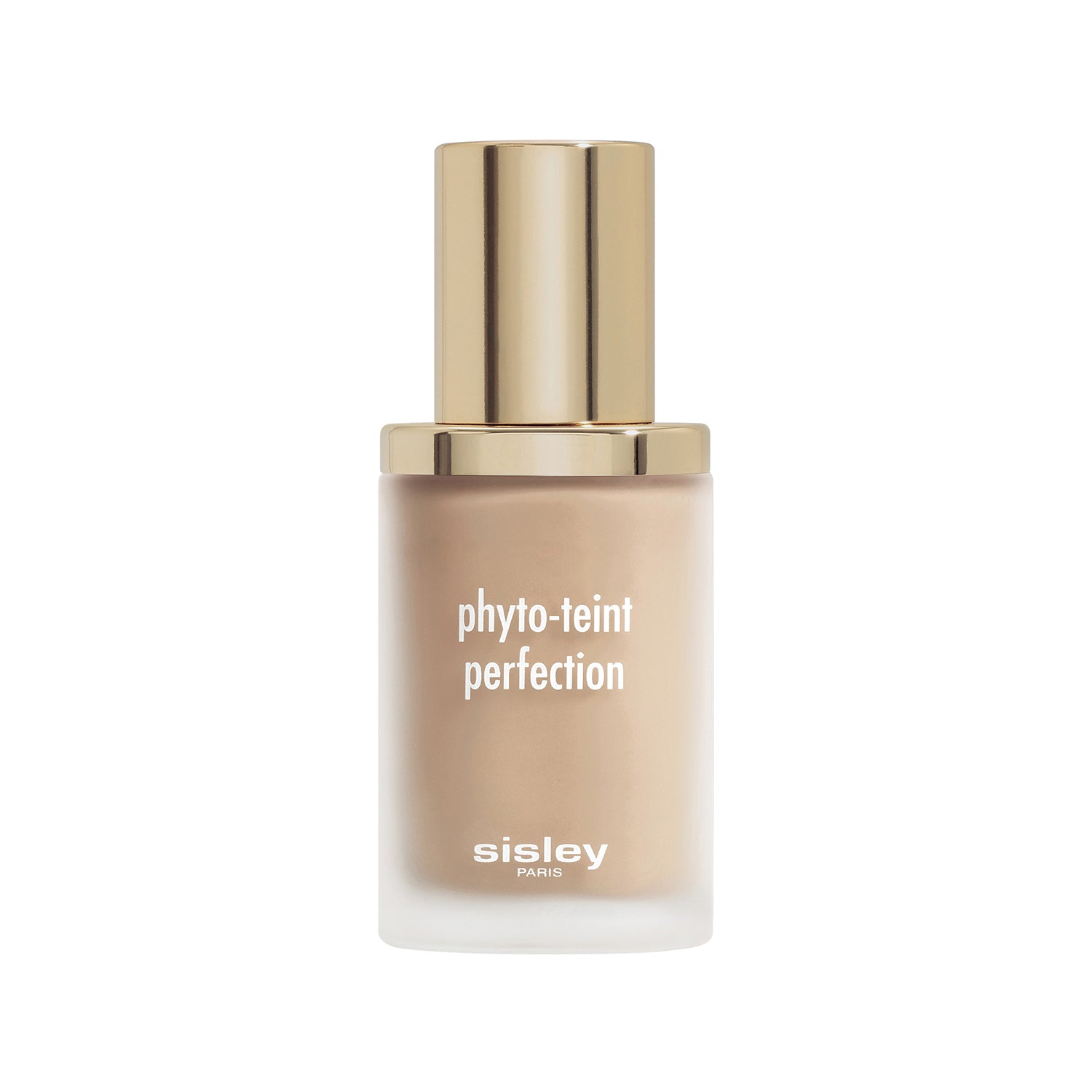PHYTO-TEINT PERFECTION