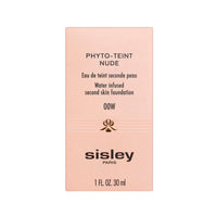 PHYTO-TEINT NUDE-00W Shell image2