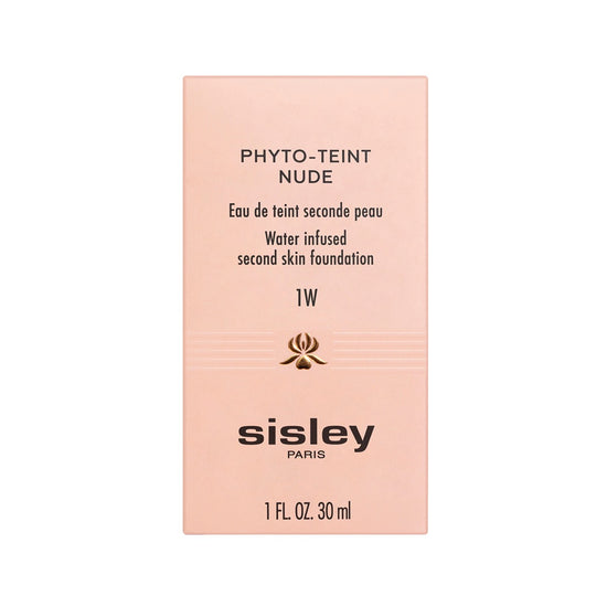 PHYTO-TEINT NUDE