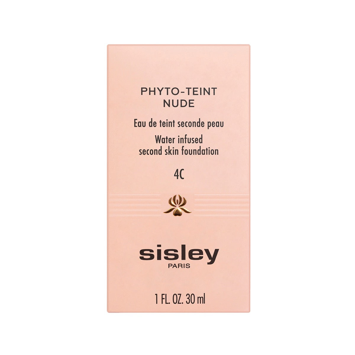 PHYTO-TEINT NUDE-4C Honey image2