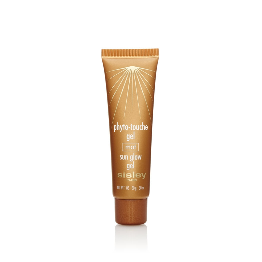 PHYTO-TOUCHE GEL MAT