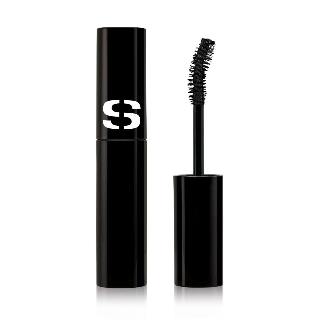 SO CURL Mascara