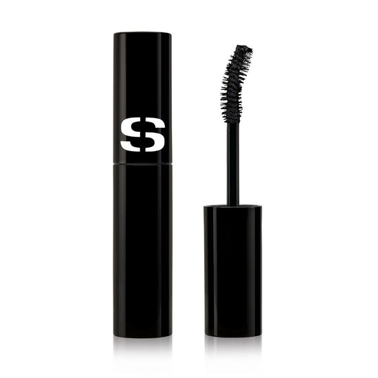 SO CURL Mascara