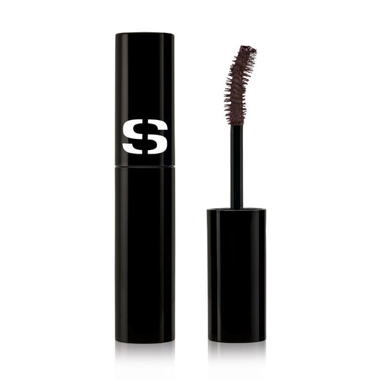 SO CURL Mascara