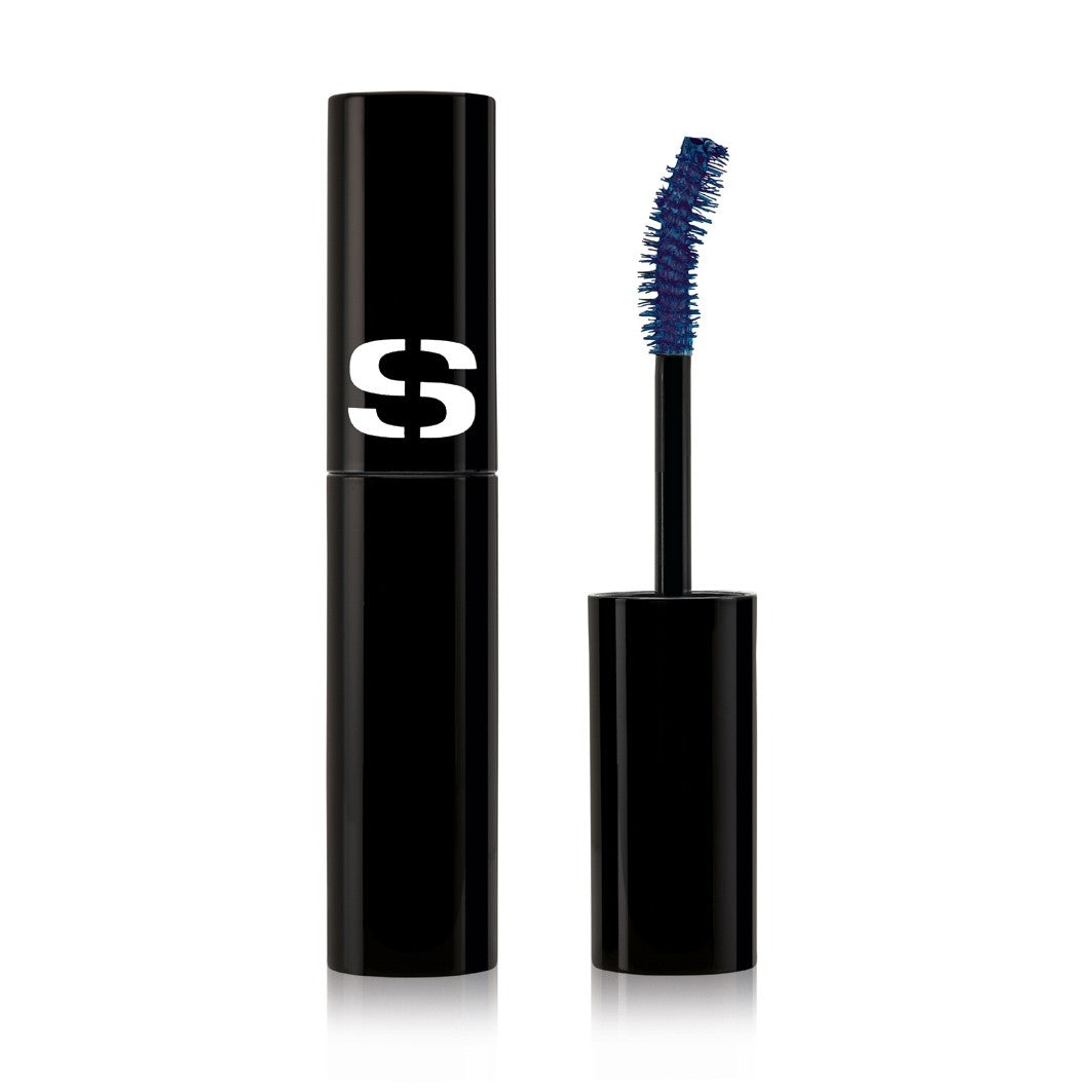 SO CURL Mascara