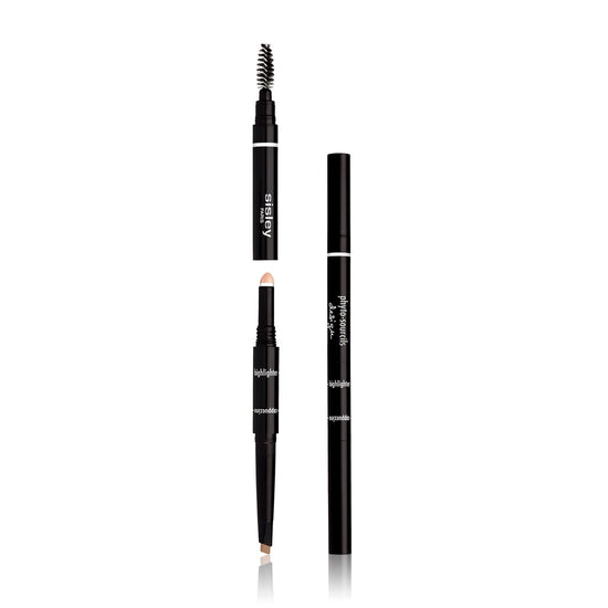 PHYTO-SOURCILS DESIGN