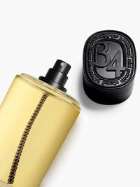 34 BOULEVARD SAINT GERMAIN Eau de Toilette