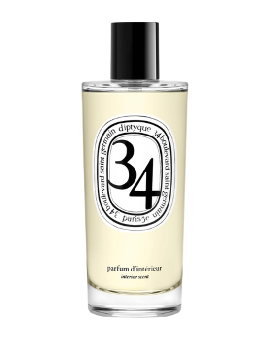34 BOULEVARD SAINT GERMAIN Spray per Ambiente